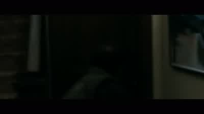 Dad? Dad? Dad! No noise! - 30 Days of Night