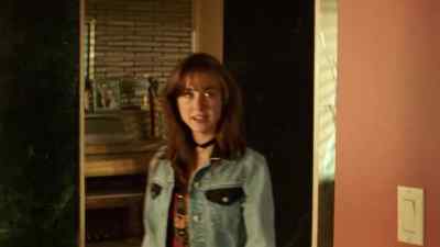 Dad? Dad? - Being Erica