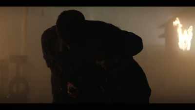 -Dad. Dad. - Midnight Mass