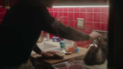 Dad! Dad! - High Maintenance
