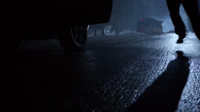 Dad! Dad! Scott... - Teen Wolf