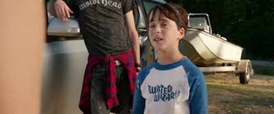 Dad, did you give up on
that phone call with your boss - Diary of a Wimpy Kid: The Long Haul