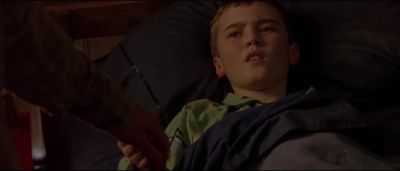 Dad Did I die - Godsend