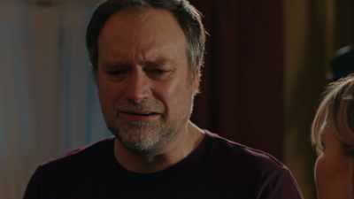 - Dad, you didn't do anything
wrong. - Turkey Drop