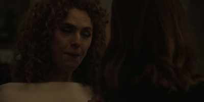 - Dad didn't do this.
- I know. I know. - The Good Fight
