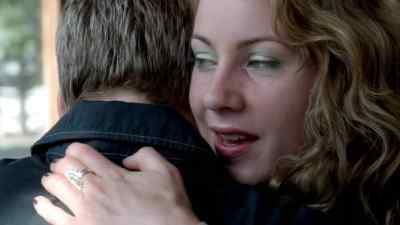 Dad, you do actually stink. - Wallander