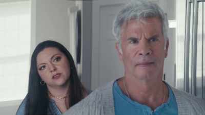 Dad, do you remember
the road trip you, - Stepmom from Hell