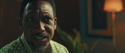 Dad, do you still
own that land by the hills? - A Danfo Christmas
