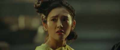 - Dad, don't blame him.
- It was me. - Jade Dynasty