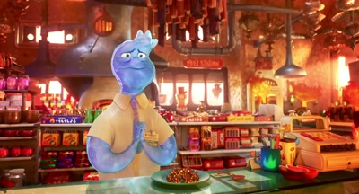 - (Dad.
- Ê shtúsh! - Elemental