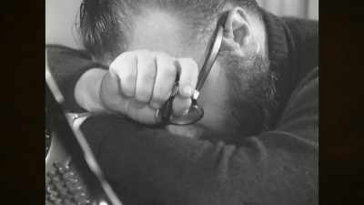 Dad and Ennio were working - Sergio Leone: The Italian Who Invented America