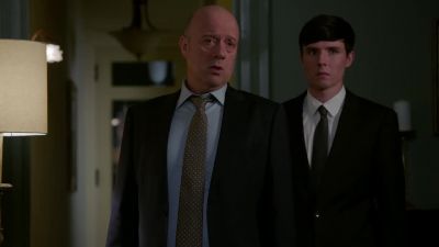 - Dad, is everything okay? - Chicago P.D.