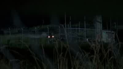 Dad... everything's gonna be okay. - The Walking Dead