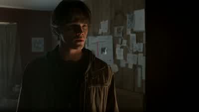 -Dad figured it out. - Supernatural