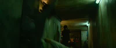 Dad my foot Don't call me Dad - Parasite