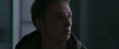 - Dad. Forgive me.
- Don't worry. - Awareness