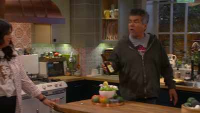 Dad is freaking out
because he just found out - Lopez vs Lopez