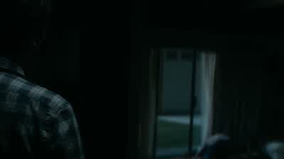 - Dad. - Get back. - Fear the Walking Dead