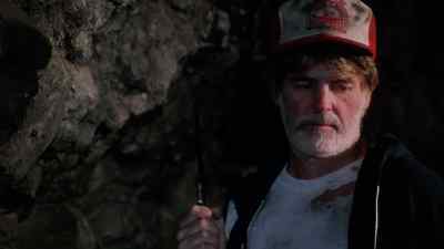 Dad is going hunting. - The Forest