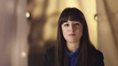 Dad had gone to heaven because
some evil people wanted to take him. - 11M: Terror in Madrid