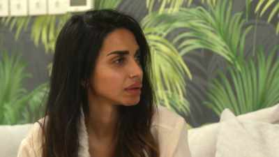 Dad is gonna marry you off,
I've heard." - The Real Housewives of Dubai