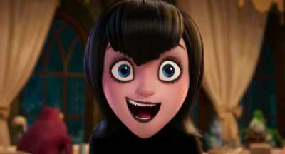 Dad is gonna retire - Hotel Transylvania: Transformania
