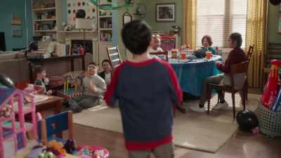 - Dad got Dr. Bad Guy!
- Dr. Bad Guy! - Children Ruin Everything