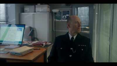 Dad, you have to stop
talking about that. - Bancroft