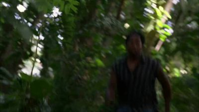 Dad! Help! - Lost