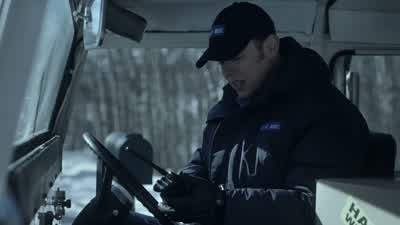 Dad here, come back. - Fargo