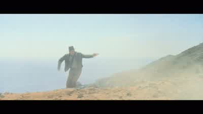 Dad, he's coming back! - Indiana Jones and the Last Crusade