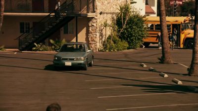 Dad? He's not gonna stop. - Lethal Weapon