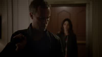 - Dad. - Hmm? - Teen Wolf