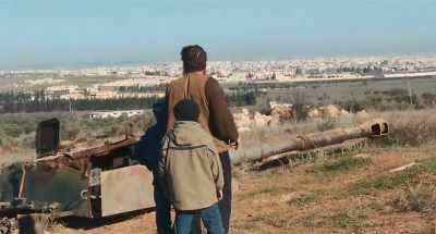Dad, how were
your fellow fighters martyred? - Of Fathers and Sons
