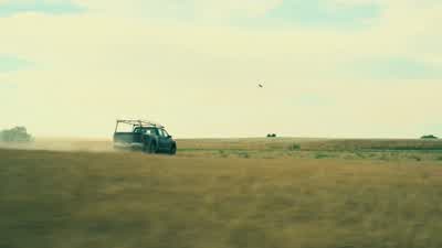 Dad? I almost got it. - Interstellar