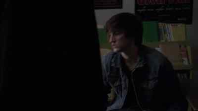 Dad, I can expla... - The Killing
