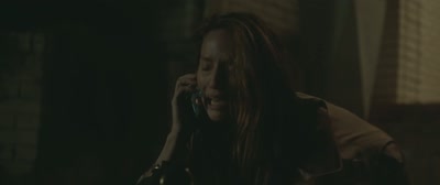 - Dad, I can't.
- Ella? - Clock