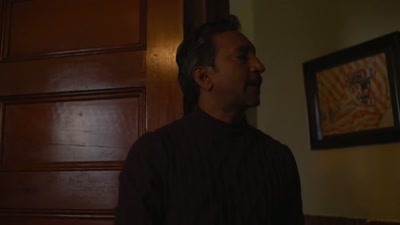 - Dad!
- I coming. How you know? - Full Circle