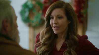 -Dad, I did
a lot of thinking last night - A Novel Christmas