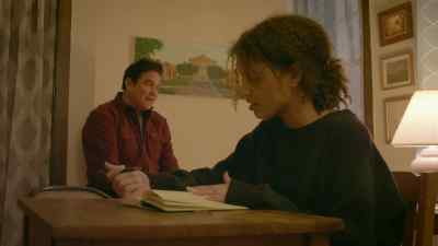 Dad, I don't think you
should get divorced. - Letters at Christmas