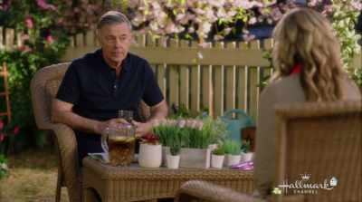 Dad, I have a question
to ask you, - Easter Under Wraps