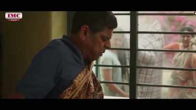 Dad, I have to do some shopping… - Ala Vaikunthapurramuloo
