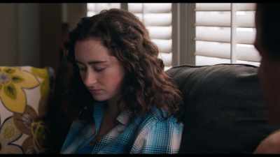 -Dad, I -- I, um... - Good Girls Get High