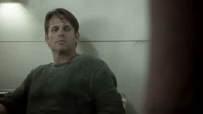 Dad, I know. - The 100
