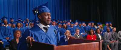 Dad, I know
you ain't never mean it - Night School