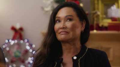 - Dad, I know you and mom
like to go a little extra - A Big Fat Family Christmas