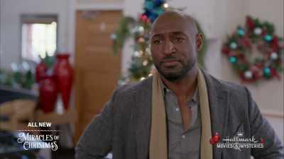 Dad, I love you, - The Christmas Doctor