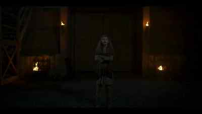 Dad... I miss you. - Britannia