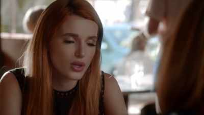 Dad, I promise I'm gonna do
whatever it takes to do both. - Famous in Love
