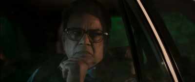 Dad, I’m sorry. - Sharmaji Namkeen